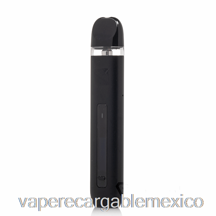 Vaporizador Recargable Smok Igee Pro Kit Negro